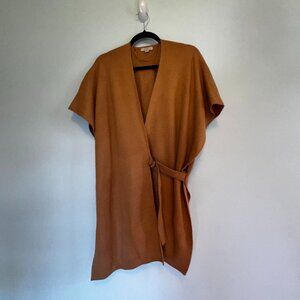 LOFT Tie Knit Wrap – M/L - MB0271